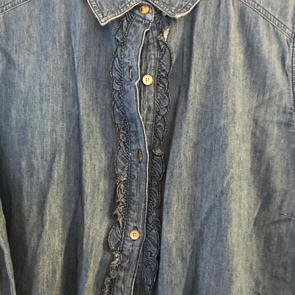 Sale!!! Sweaters & long sleeve tops 3/$10